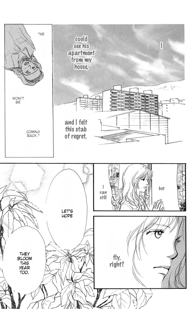 Kimi no Uta ga Aru Chapter 10 6